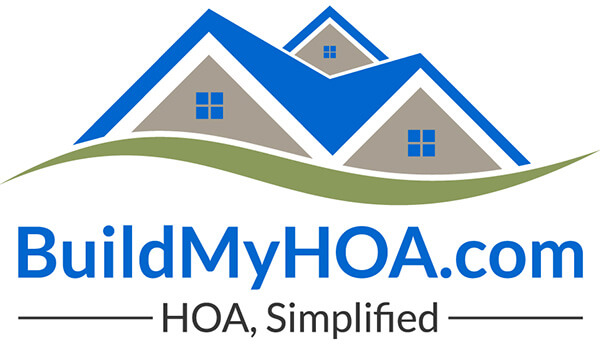 BuildMyHOA.com Logo