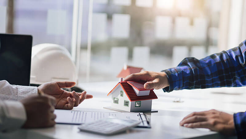 Specialized Expertise for HOA Document Creation