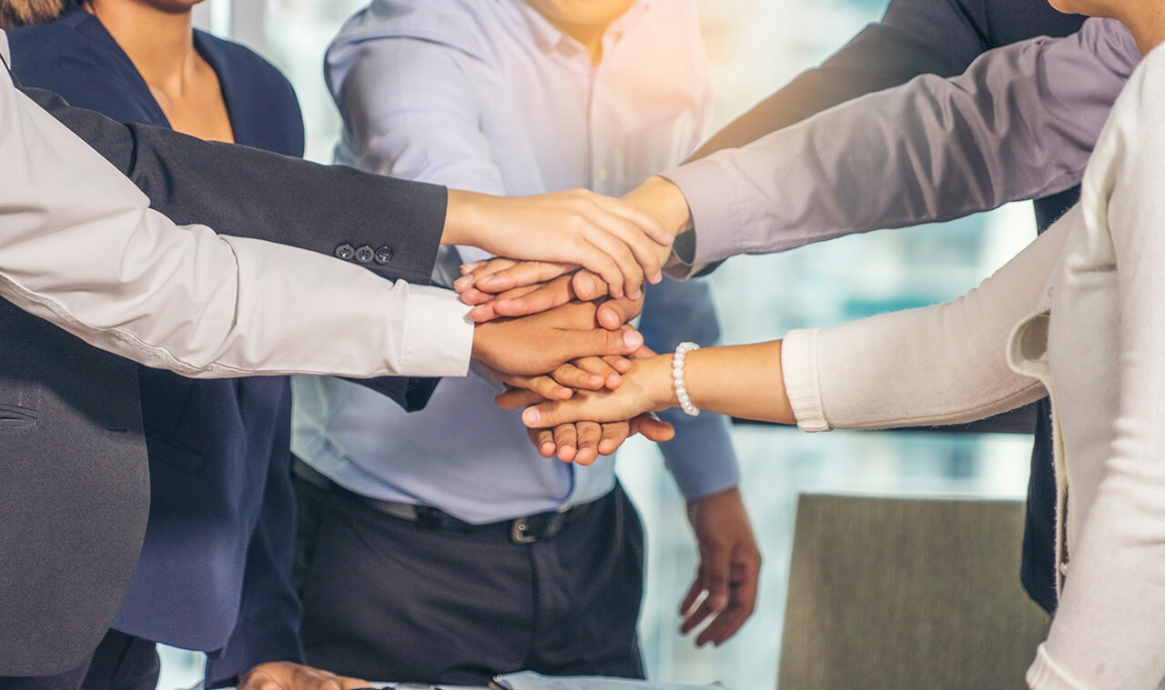 BuildMyHOA.com Team at Work