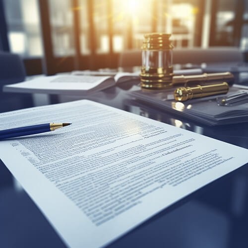 Secure Digital Document Repository