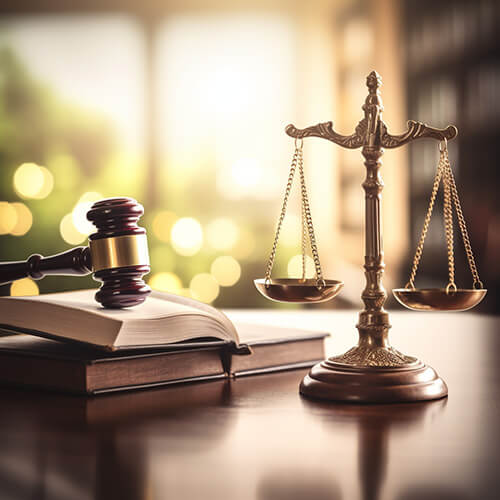 Governing Documents Legal Framework