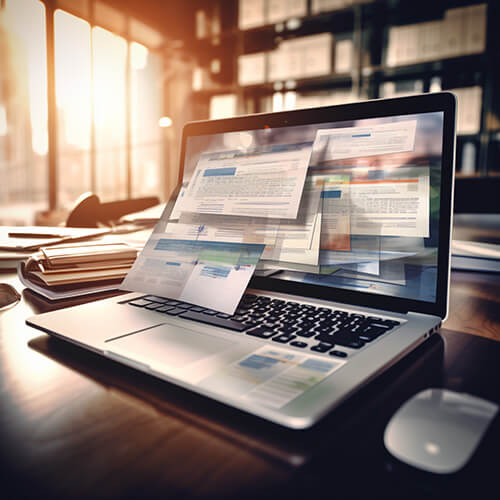 Documentation and Record Keeping for Texas Property Code Consulting